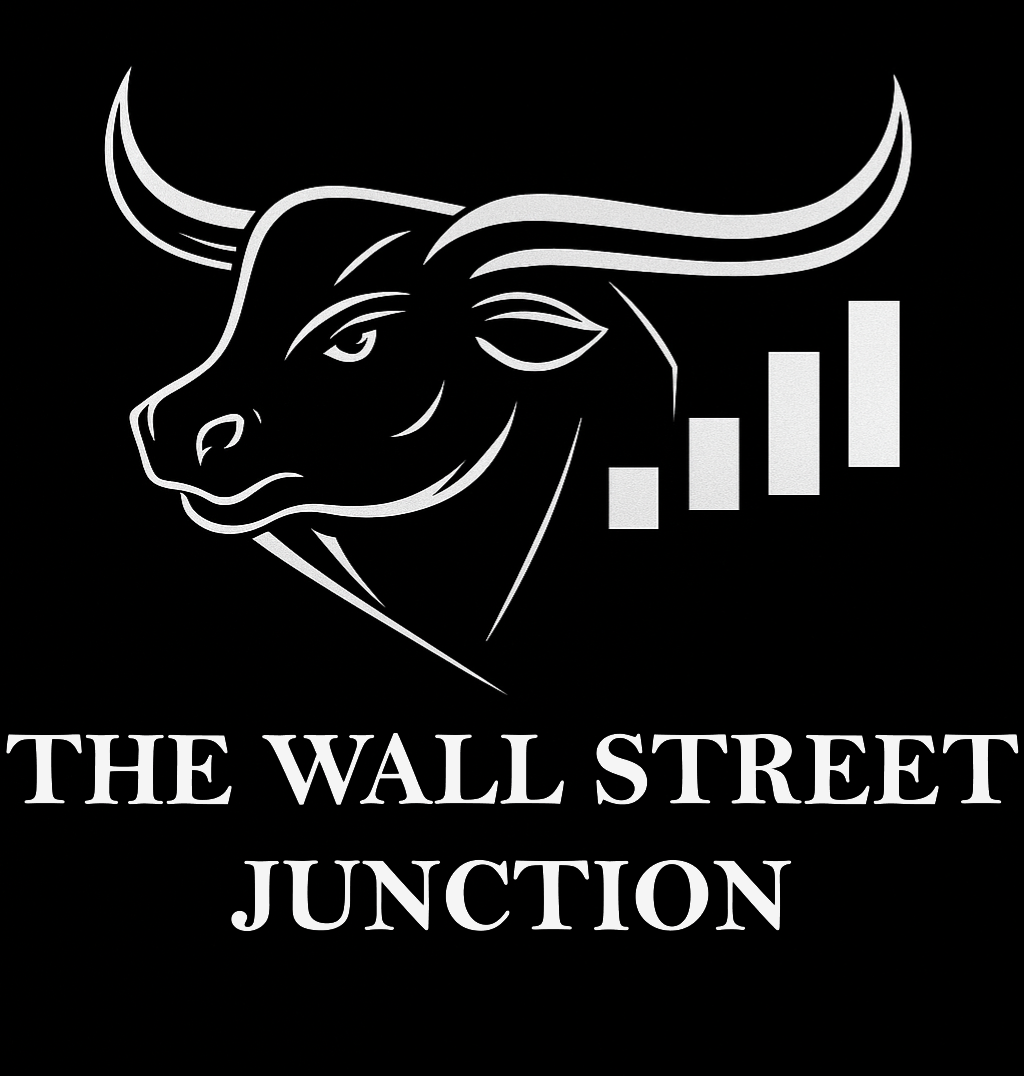 The Wall Street Junction